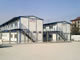 prefab house, prefabricated house, steel structure building, container house, modular house, steel villa, steel structure warehouse, steel structure workshop, sandwich panel, EPS sandwich panel, rockwool sandwich panel, fiberglass sandwich panel, China prefabricated house manufacturer, China steel building manufacturer